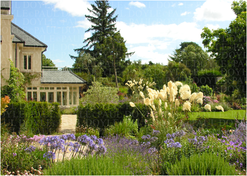 Rocky Valley Garden